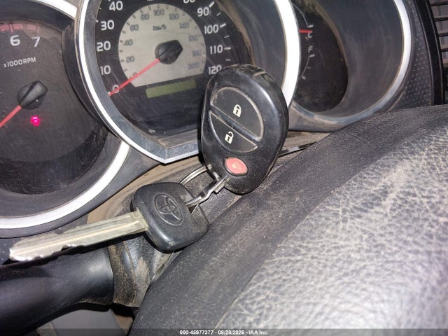 Aukcja sprzedaży 2005 Toyota Tacoma, vin: 5TEUX42N65Z127789, numer aukcji: 45977377