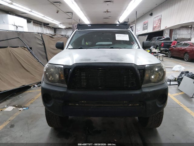 Aukcja sprzedaży 2005 Toyota Tacoma, vin: 5TEUX42N65Z127789, numer aukcji: 45977377