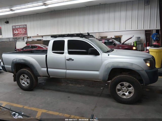 Aukcja sprzedaży 2005 Toyota Tacoma, vin: 5TEUX42N65Z127789, numer aukcji: 45977377