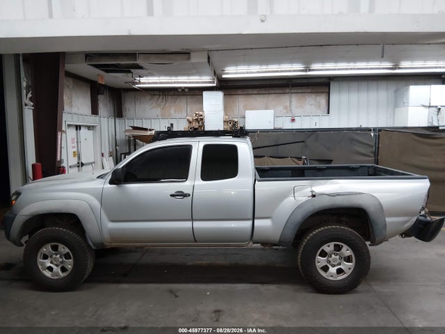 Aukcja sprzedaży 2005 Toyota Tacoma, vin: 5TEUX42N65Z127789, numer aukcji: 45977377