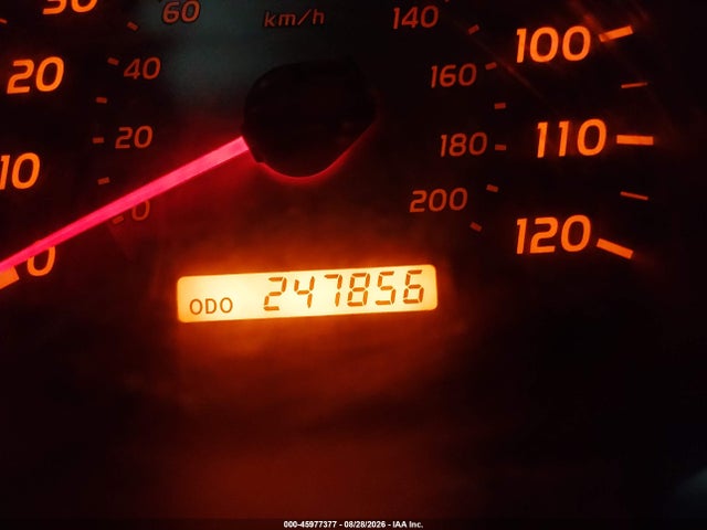 Aukcja sprzedaży 2005 Toyota Tacoma, vin: 5TEUX42N65Z127789, numer aukcji: 45977377
