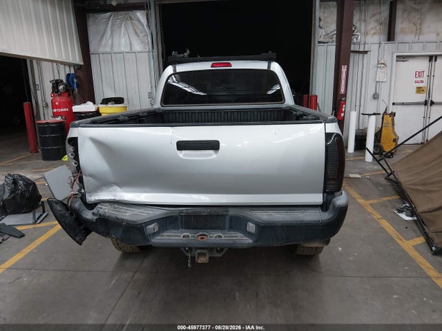 Aukcja sprzedaży 2005 Toyota Tacoma, vin: 5TEUX42N65Z127789, numer aukcji: 45977377