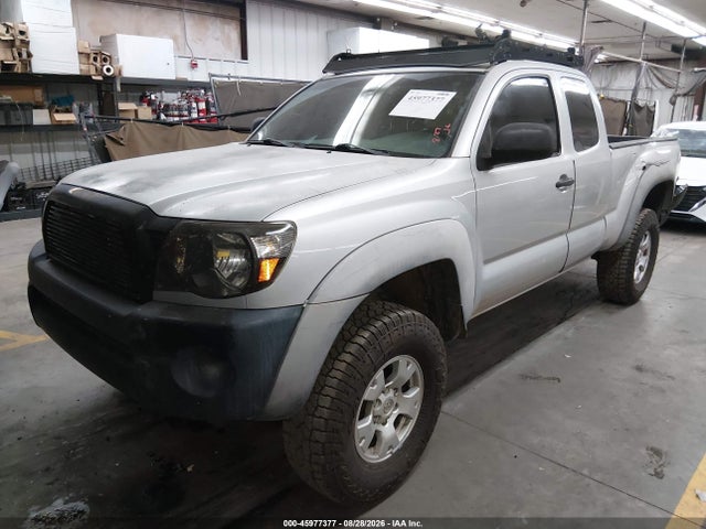Aukcja sprzedaży 2005 Toyota Tacoma, vin: 5TEUX42N65Z127789, numer aukcji: 45977377