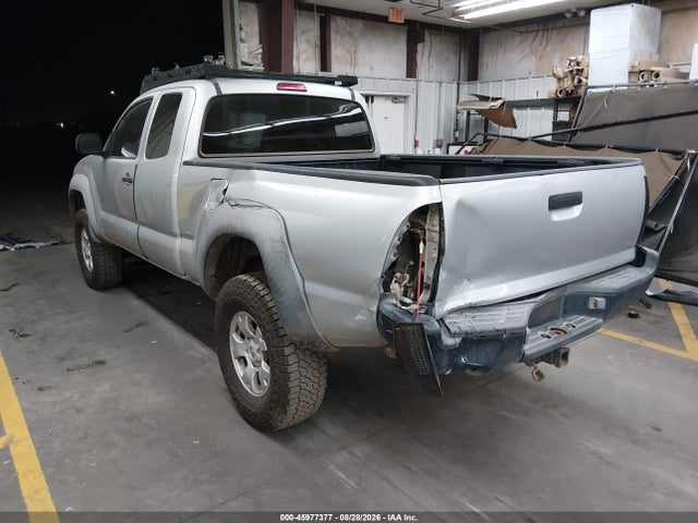 Aukcja sprzedaży 2005 Toyota Tacoma, vin: 5TEUX42N65Z127789, numer aukcji: 45977377