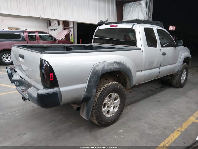 Aukcja sprzedaży 2005 Toyota Tacoma, vin: 5TEUX42N65Z127789, numer aukcji: 45977377