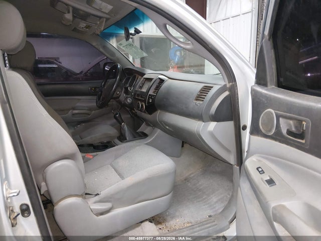 Aukcja sprzedaży 2005 Toyota Tacoma, vin: 5TEUX42N65Z127789, numer aukcji: 45977377