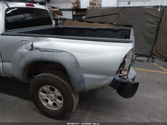 Aukcja sprzedaży 2005 Toyota Tacoma, vin: 5TEUX42N65Z127789, numer aukcji: 45977377