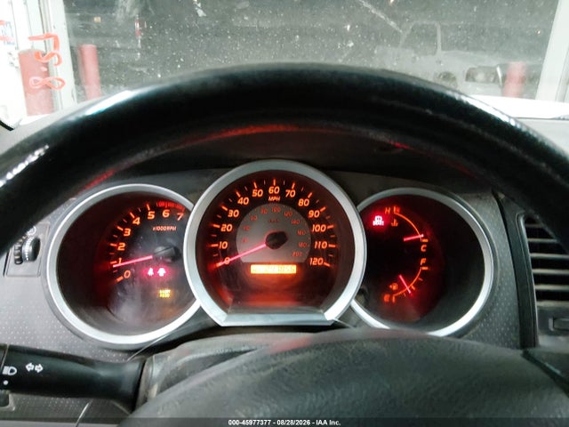 Aukcja sprzedaży 2005 Toyota Tacoma, vin: 5TEUX42N65Z127789, numer aukcji: 45977377