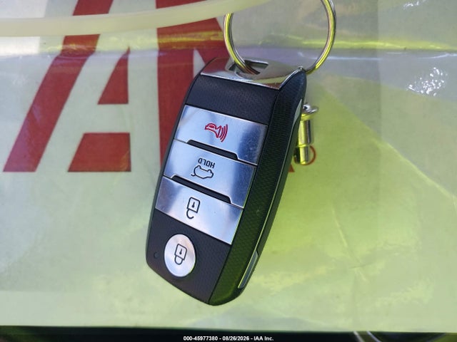 Продажа на аукционе авто 2016 Kia Sorento 3.3l Sxl, vin: 5XYPK4A56GG145512, номер лота: 45977380