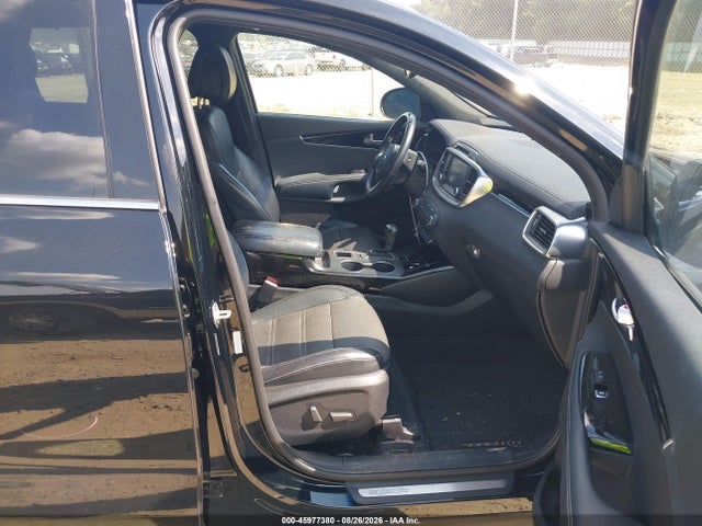 Продажа на аукционе авто 2016 Kia Sorento 3.3l Sxl, vin: 5XYPK4A56GG145512, номер лота: 45977380