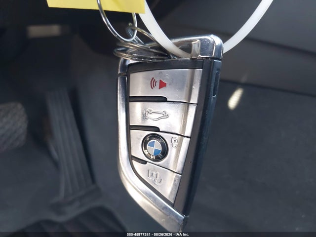 Aukcja sprzedaży 2018 Bmw 430i Gran Coupe, vin: WBA4J1C50JBM10733, numer aukcji: 45977381