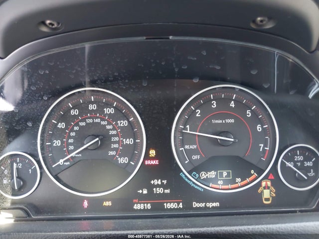 Aukcja sprzedaży 2018 Bmw 430i Gran Coupe, vin: WBA4J1C50JBM10733, numer aukcji: 45977381