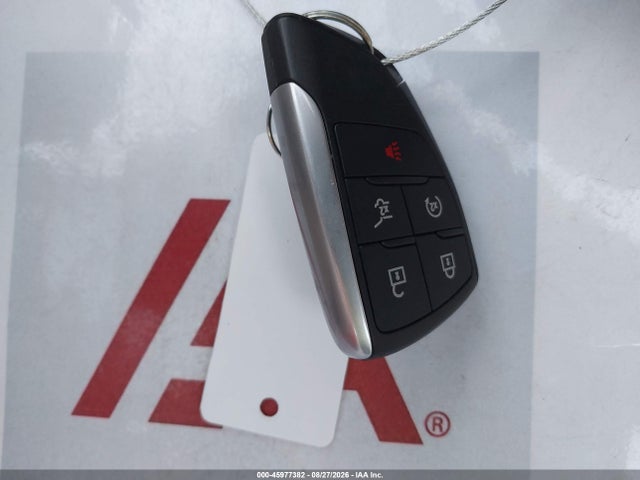 Buick Envision Fwd Essence 2021 LRBFZNR42MD177925 Image 11