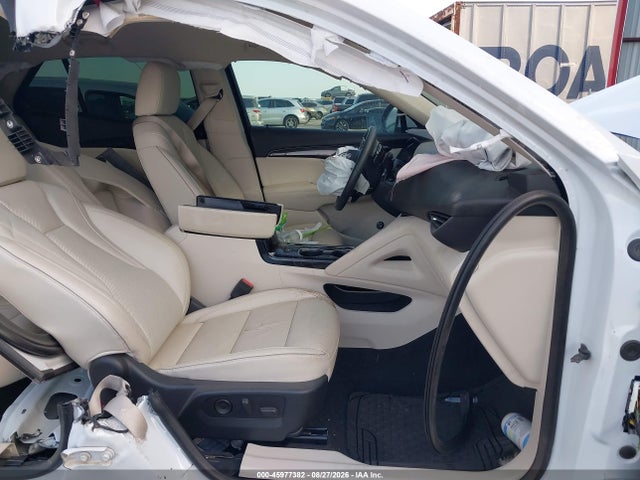 Buick Envision Fwd Essence 2021 LRBFZNR42MD177925 Image 5