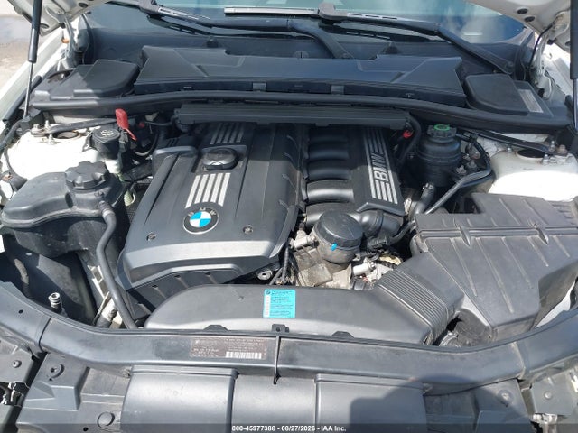 45977388 :رقم المزاد ، WBAPK73569A465119 vin ، 2009 Bmw 328i Xdrive مزاد بيع