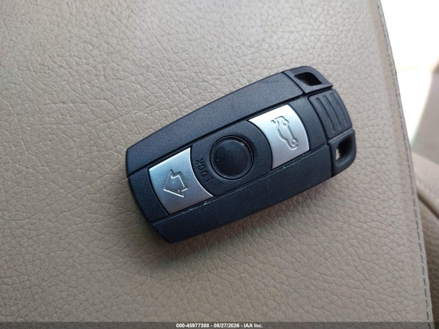 45977388 :رقم المزاد ، WBAPK73569A465119 vin ، 2009 Bmw 328i Xdrive مزاد بيع