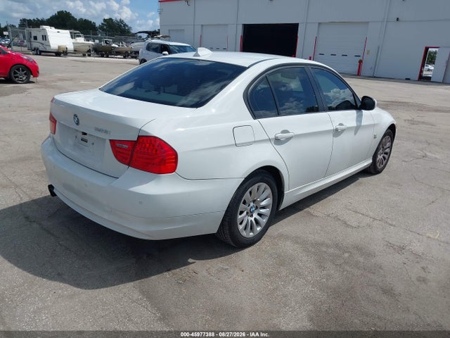 45977388 :رقم المزاد ، WBAPK73569A465119 vin ، 2009 Bmw 328i Xdrive مزاد بيع