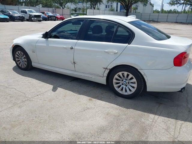 45977388 :رقم المزاد ، WBAPK73569A465119 vin ، 2009 Bmw 328i Xdrive مزاد بيع