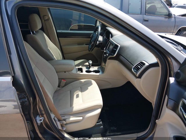 Продажа на аукционе авто 2014 Jeep Grand Cherokee Laredo, vin: 1C4RJEAG8EC445590, номер лота: 45977390