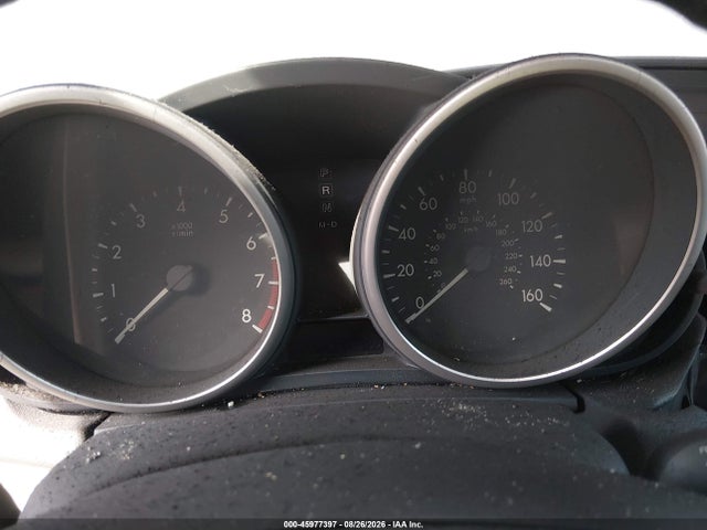 2010 Mazda Mazda3 I Touring მანქანა იყიდება აუქციონზე, vin: JM1BL1SF4A1298698, აუქციონის ნომერი: 45977397