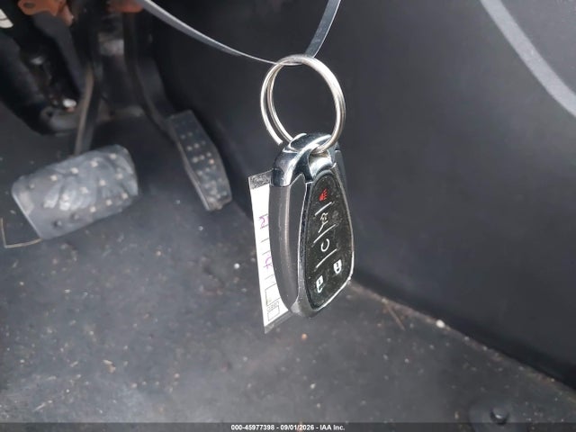2020 Chevrolet Blazer Awd 2lt მანქანა იყიდება აუქციონზე, vin: 3GNKBHRSXLS554270, აუქციონის ნომერი: 45977398