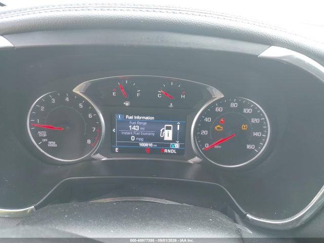 2020 Chevrolet Blazer Awd 2lt მანქანა იყიდება აუქციონზე, vin: 3GNKBHRSXLS554270, აუქციონის ნომერი: 45977398