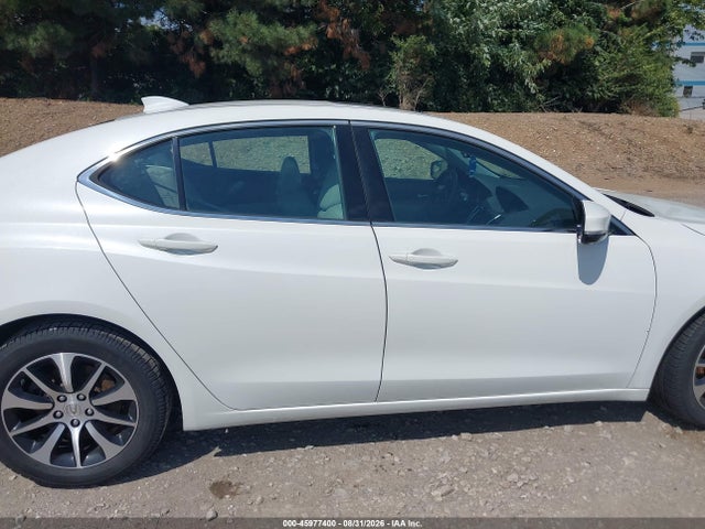 Aukcja sprzedaży 2016 Acura Tlx, vin: 19UUB1F32GA004866, numer aukcji: 45977400