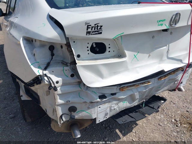 Aukcja sprzedaży 2016 Acura Tlx, vin: 19UUB1F32GA004866, numer aukcji: 45977400