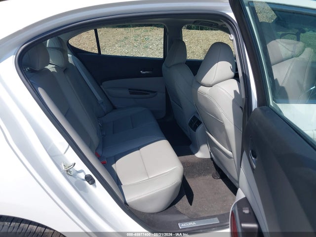 Aukcja sprzedaży 2016 Acura Tlx, vin: 19UUB1F32GA004866, numer aukcji: 45977400