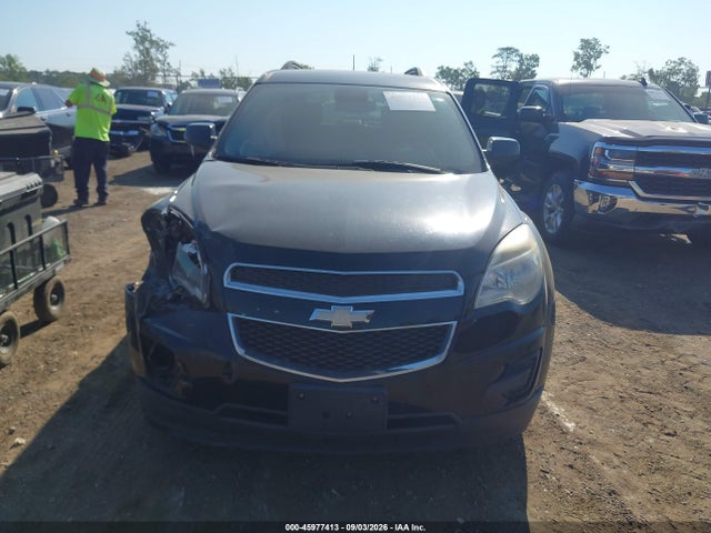 Продаж на аукціоні авто 2014 Chevrolet Equinox 1lt, vin: 2GNALBEK4E6121203, номер лоту: 45977413