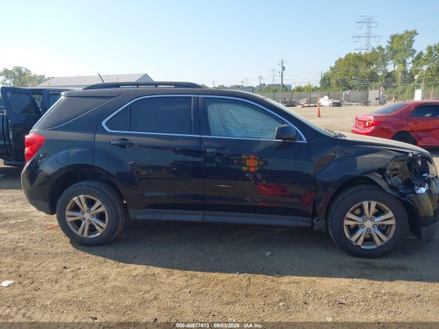 Продаж на аукціоні авто 2014 Chevrolet Equinox 1lt, vin: 2GNALBEK4E6121203, номер лоту: 45977413