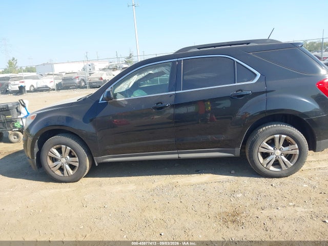 Продаж на аукціоні авто 2014 Chevrolet Equinox 1lt, vin: 2GNALBEK4E6121203, номер лоту: 45977413