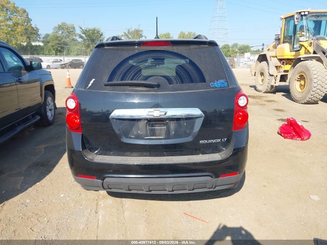 Продаж на аукціоні авто 2014 Chevrolet Equinox 1lt, vin: 2GNALBEK4E6121203, номер лоту: 45977413