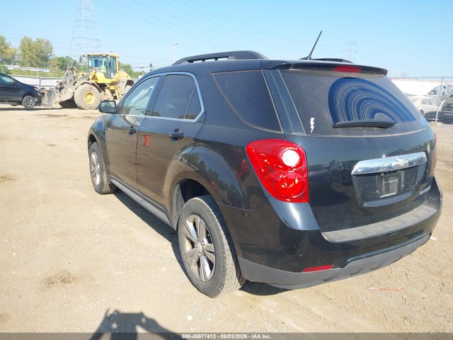 Продаж на аукціоні авто 2014 Chevrolet Equinox 1lt, vin: 2GNALBEK4E6121203, номер лоту: 45977413