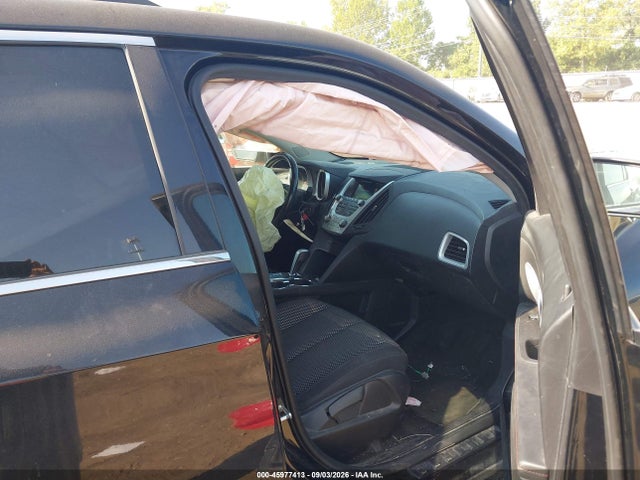 Продаж на аукціоні авто 2014 Chevrolet Equinox 1lt, vin: 2GNALBEK4E6121203, номер лоту: 45977413