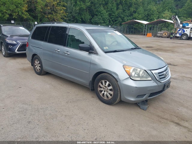 Aukcja sprzedaży 2010 Honda Odyssey Ex, vin: 5FNRL3H43AB048683, numer aukcji: 45977416