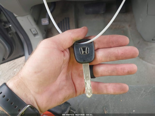 Продажа на аукционе авто 2010 Honda Odyssey Ex, vin: 5FNRL3H43AB048683, номер лота: 45977416