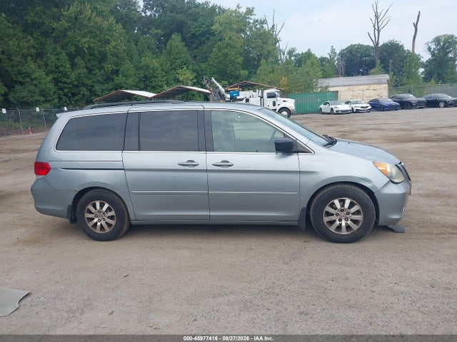 Продажа на аукционе авто 2010 Honda Odyssey Ex, vin: 5FNRL3H43AB048683, номер лота: 45977416