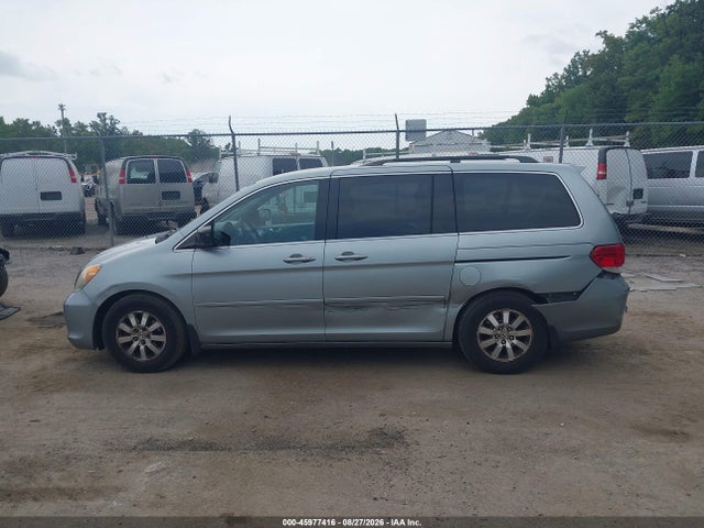 Продажа на аукционе авто 2010 Honda Odyssey Ex, vin: 5FNRL3H43AB048683, номер лота: 45977416