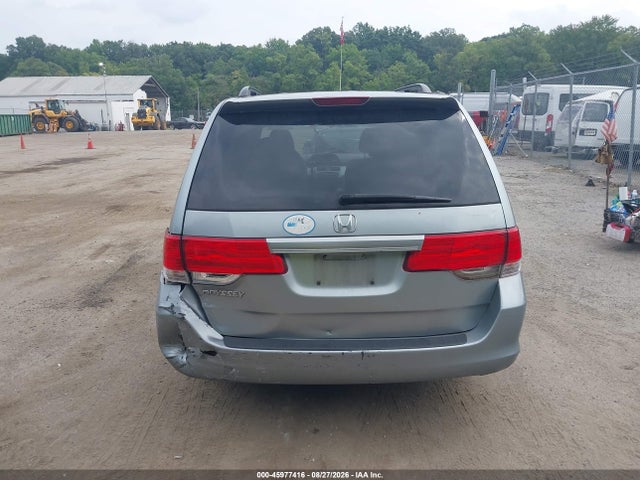 Продажа на аукционе авто 2010 Honda Odyssey Ex, vin: 5FNRL3H43AB048683, номер лота: 45977416