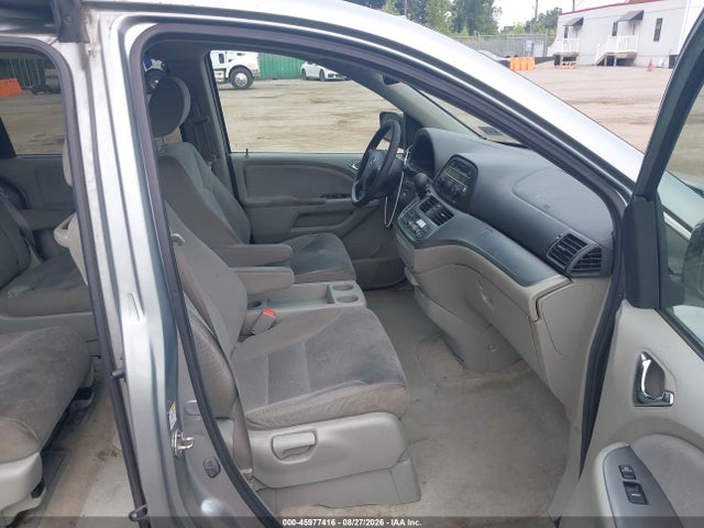 Продажа на аукционе авто 2010 Honda Odyssey Ex, vin: 5FNRL3H43AB048683, номер лота: 45977416