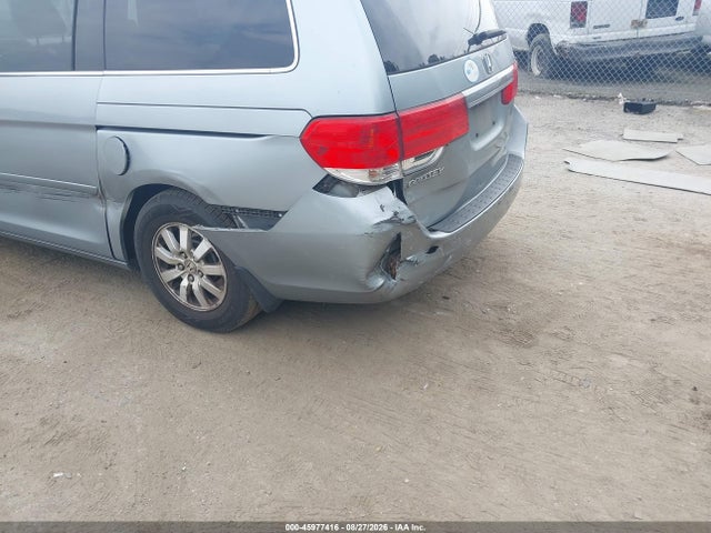 Продажа на аукционе авто 2010 Honda Odyssey Ex, vin: 5FNRL3H43AB048683, номер лота: 45977416
