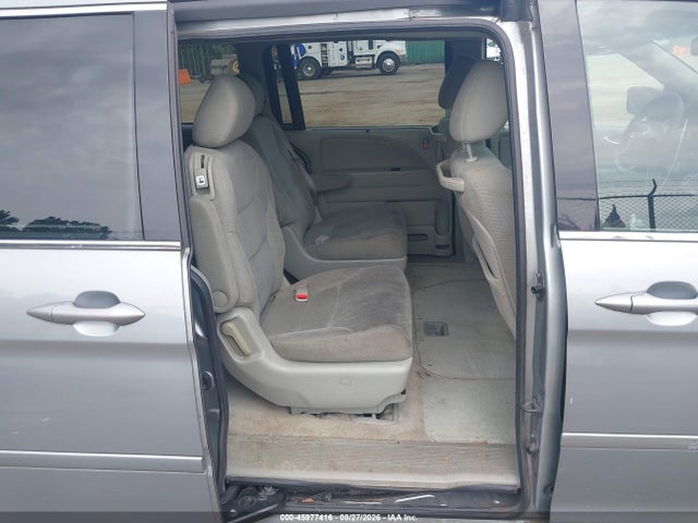 Продажа на аукционе авто 2010 Honda Odyssey Ex, vin: 5FNRL3H43AB048683, номер лота: 45977416
