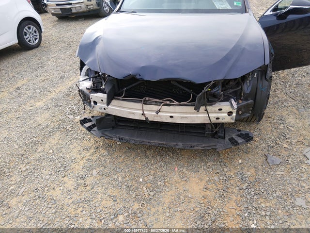 2019 Lexus Es 300h მანქანა იყიდება აუქციონზე, vin: 58AB21B19KU001596, აუქციონის ნომერი: 45977423