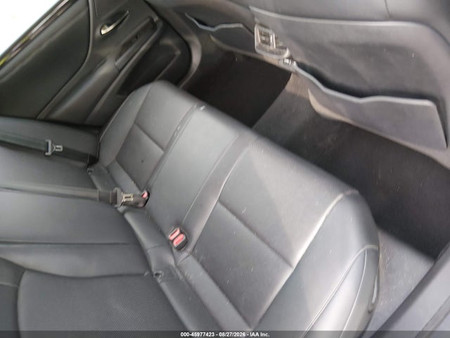 2019 Lexus Es 300h მანქანა იყიდება აუქციონზე, vin: 58AB21B19KU001596, აუქციონის ნომერი: 45977423