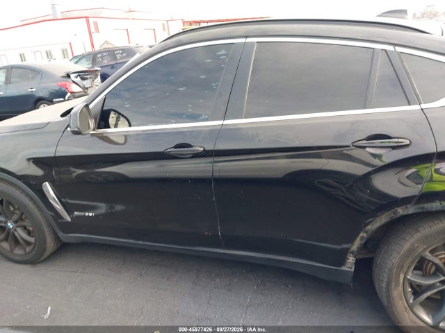 BMW X6 Xdrive35i 2016 5UXKU2C52G0N78819 Image 15