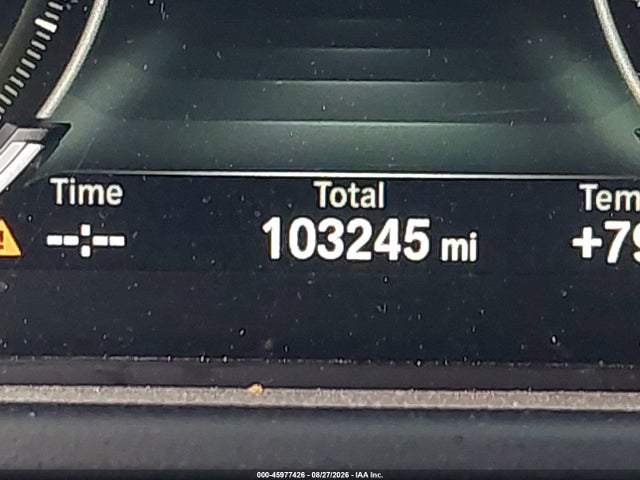 BMW X6 Xdrive35i 2016 5UXKU2C52G0N78819 Image 16
