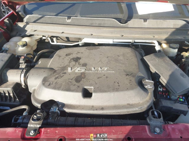 Продажа на аукционе авто 2017 Chevrolet Colorado Lt, vin: 1GCGSCEN7H1304849, номер лота: 45977429