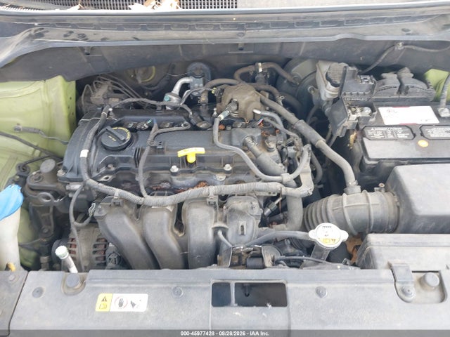 45977428 :رقم المزاد ، KNDJP3A54F7788809 vin ، 2015 Kia Soul + مزاد بيع