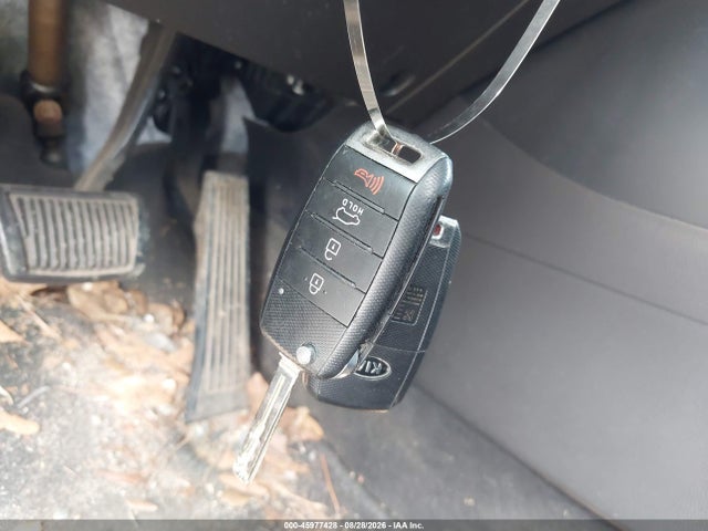 45977428 :رقم المزاد ، KNDJP3A54F7788809 vin ، 2015 Kia Soul + مزاد بيع